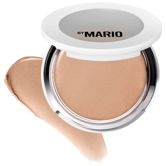 BNIB ✅ CHOOSE: Makeup By Mario SoftSculpt Bronzer ✨ BNIB - Picture 3 of 15